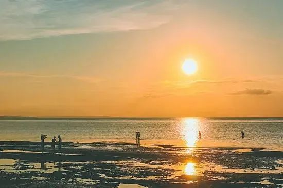 奔赴山海，不負熱愛