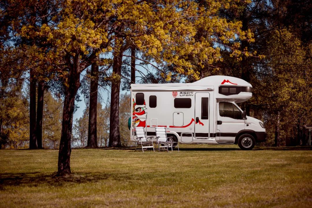 奔赴山海，不負熱愛