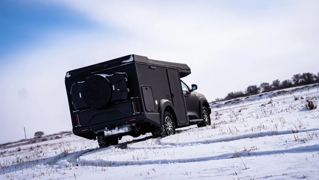 購買柴油版房車的車友請注意！