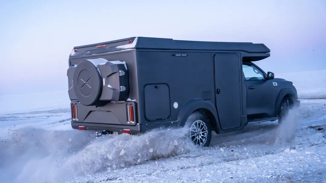 購買柴油版房車的車友請注意！