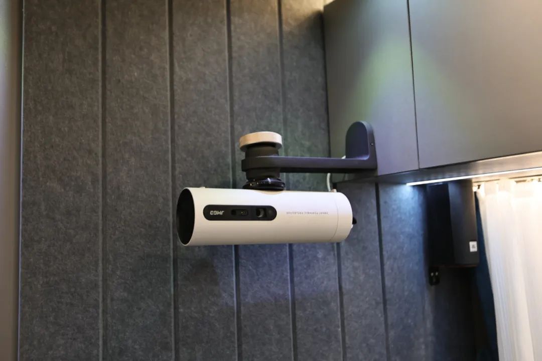 TOD智能四驅 全車越野套件，這是不是你理想的C型越野房車？