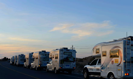 車友故事|2022年,他們的房車生活 車友故事|2022年,他們的房車生活