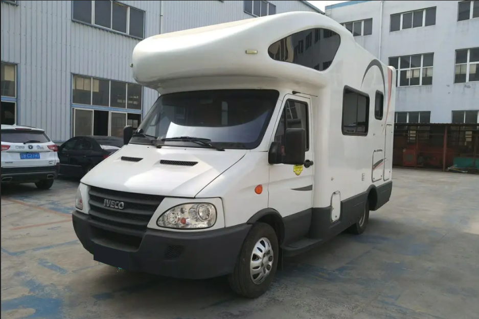 向“偽性價(jià)比”房車出擊，第五代塞拉維來襲！