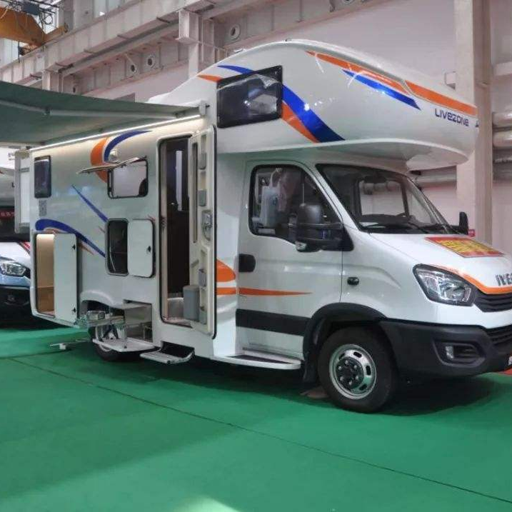 向“偽性價(jià)比”房車出擊，第五代塞拉維來襲！