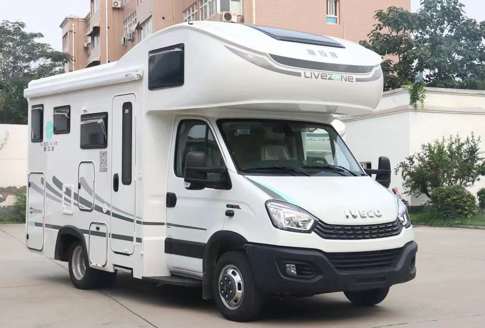 向“偽性價(jià)比”房車出擊，第五代塞拉維來襲！