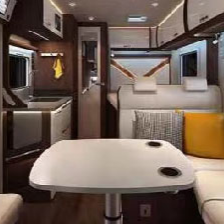 向“偽性價(jià)比”房車出擊，第五代塞拉維來襲！