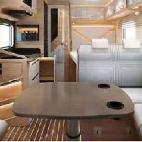 向“偽性價(jià)比”房車出擊，第五代塞拉維來襲！