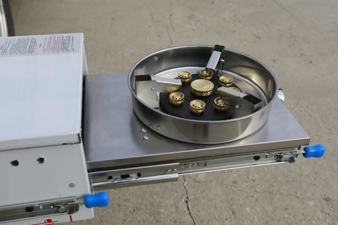 向“偽性價(jià)比”房車出擊，第五代塞拉維來襲！