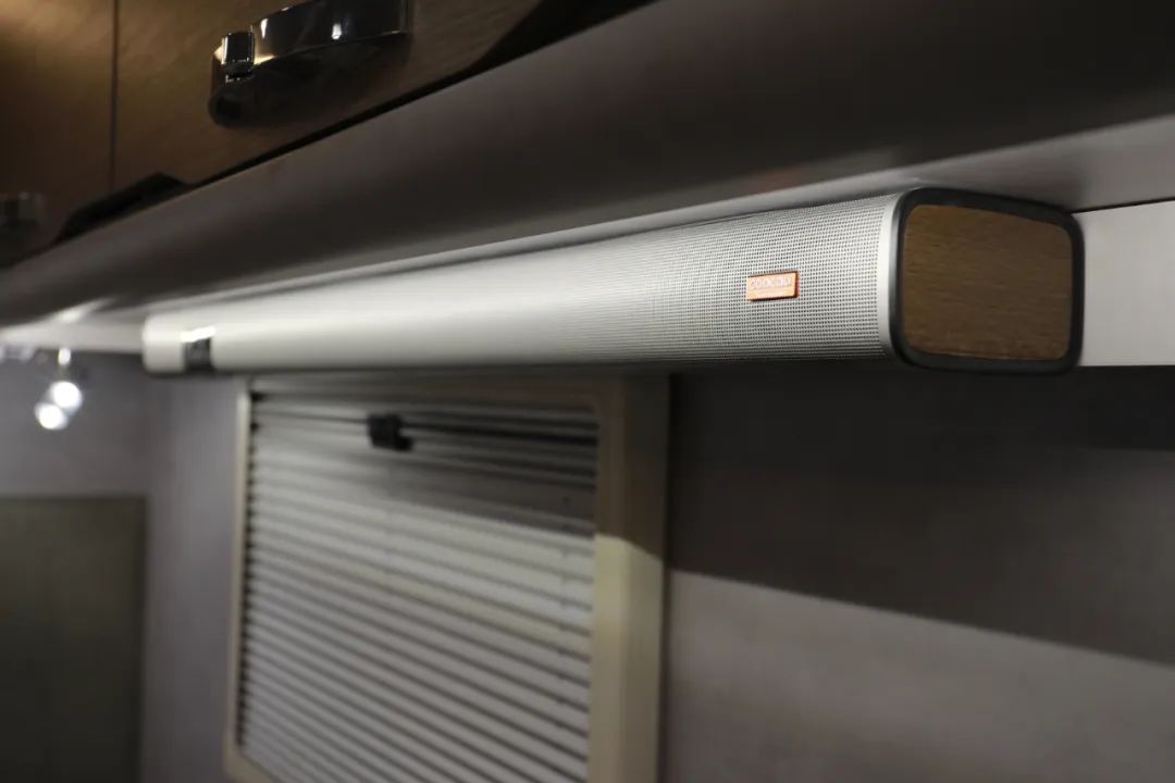 向“偽性價(jià)比”房車出擊，第五代塞拉維來襲！