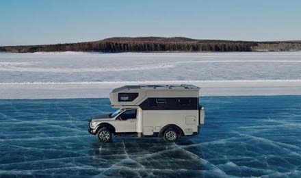 多款新車(chē)齊發(fā)！覽眾房車(chē)北京展會(huì)重磅來(lái)襲！