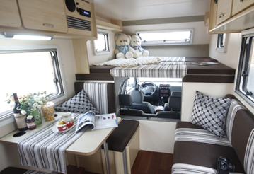 二十幾萬預算，可以買哪些高質(zhì)量的房車？