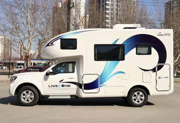 這款房車真能裝，超乎您想象