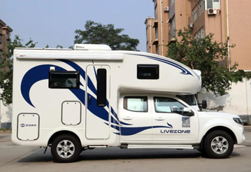 部分現(xiàn)車，直接可提房車