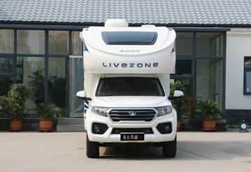 從這選房車的顧客怎么這么多？