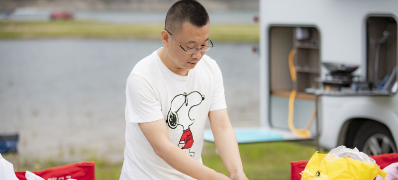 房車可以選擇鋰電池嗎？應該選哪種呢？