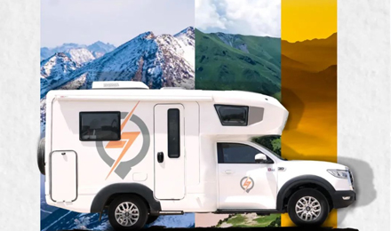 車友故事征集丨尋找有夢想、有故事的你！