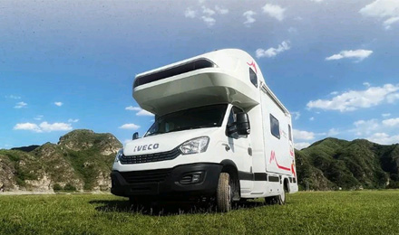 房車(chē)出行焦慮多？大可不必如此